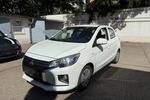 Mitsubishi Space Star Select Werksgarantie bis 2028! 34.200 km 10.900 &euro; Berlin 10247