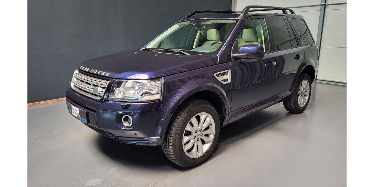 Land Rover Freelander 68.892 km 19.950 € Teltow 14513