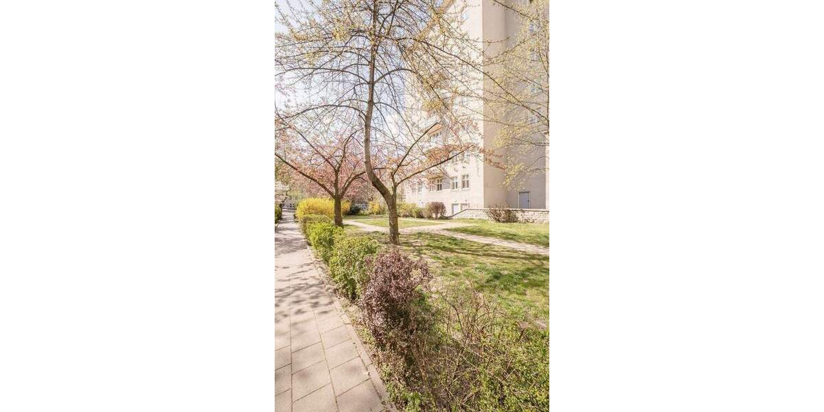 Etagenwohnung Berlin Friedrichshain - 2 Zimmer, 87 m&sup2;, 529.000&euro; | Angebot:25822074