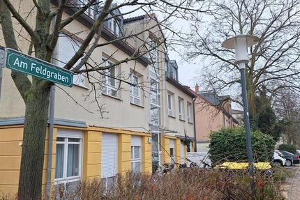 Tapetenwechsel gefällig?! Wir nehmen Sie beim Wort! Renovieren Sie sich zum Wohnungsglück