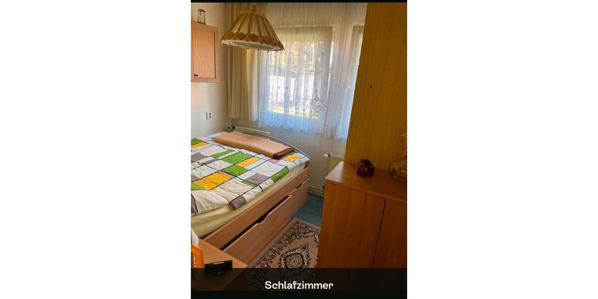 Bungalow Potsdam Drewitz - 2 Zimmer, 35 m&sup2;, 38.500&euro; | Angebot:27006870