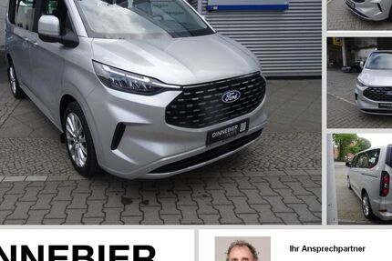Ford Tourneo Custom 19.592 km 51.190 € Berlin 14199