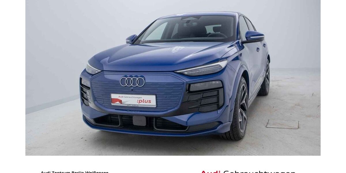 Audi Q6 e-tron 10.251 km 76.489 &euro; Berlin 13088