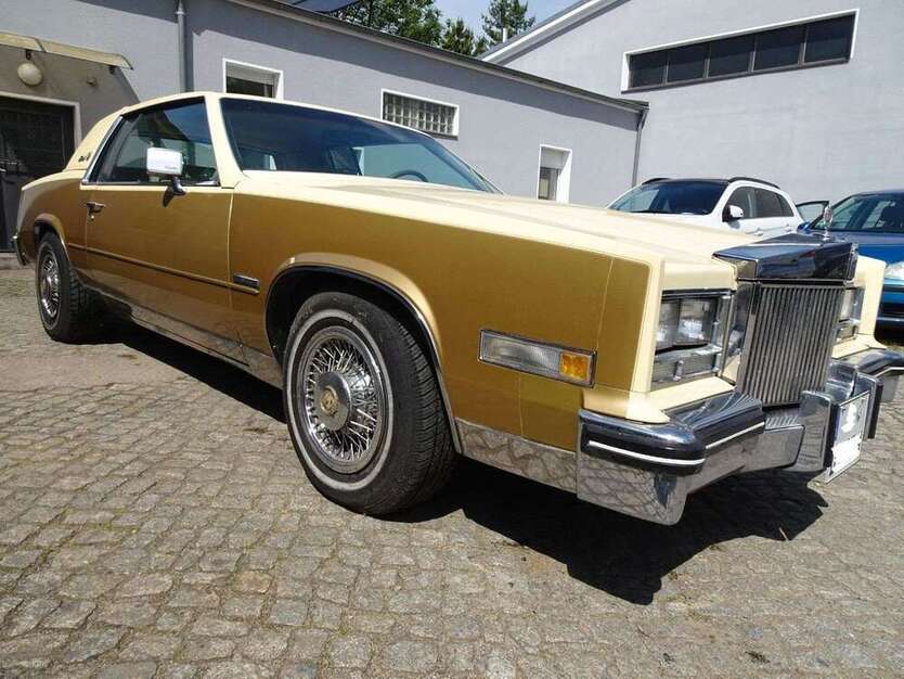 Eldorado