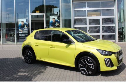Peugeot 208 19.545 km 22.999 &euro; Potsdam 14482