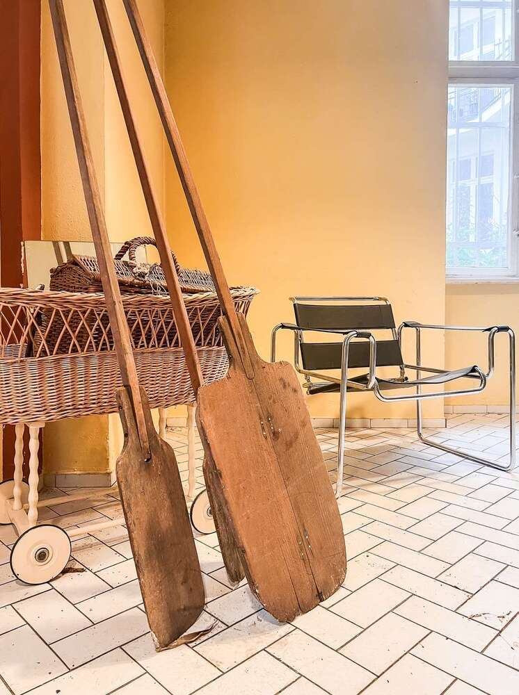 Einzelhandel in Berlin 2.700 € 120 m²