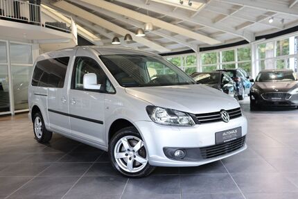 VW Caddy 197.867 km 10.980 &euro; Nuthetal 14558