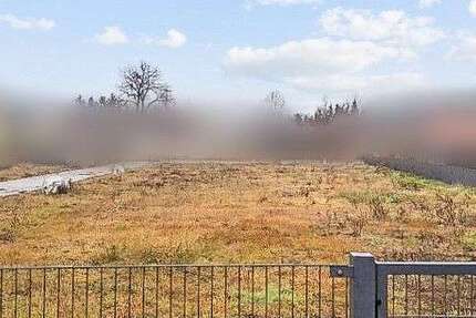 Grundstück zu verkaufen in Groß Kreutz (Havel) 135.000 € 617 m² zimmer