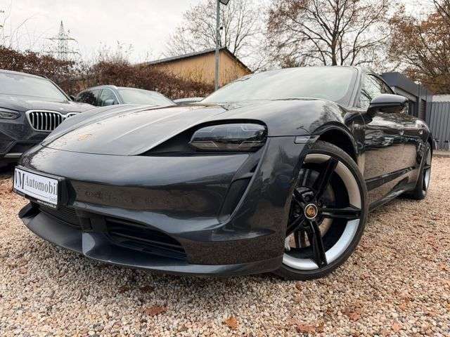 Porsche Taycan 62.993 km 63.990 &euro; Großbeeren 14979