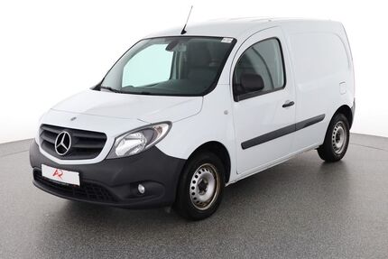 Mercedes-Benz Citan 60.000 km 13.880 € Berlin 12103