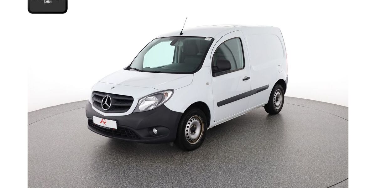 Mercedes-Benz Citan 60.000 km 13.880 € Berlin 12103
