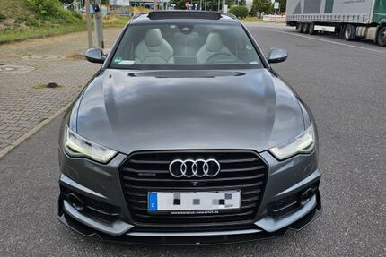 Audi A6 219.000 km 18.000 &euro; Nauen 14641