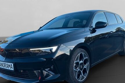 Opel Astra 8.363 km 21.900 € Schönefeld OT Großziethen 12529