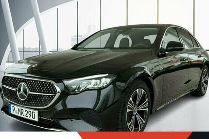 Mercedes-Benz E 220 11.575 km 52.360 € Potsdam 14480