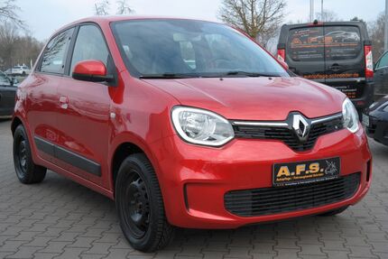 Renault Twingo 13.865 km 8.990 &euro; Stahnsdorf 14532