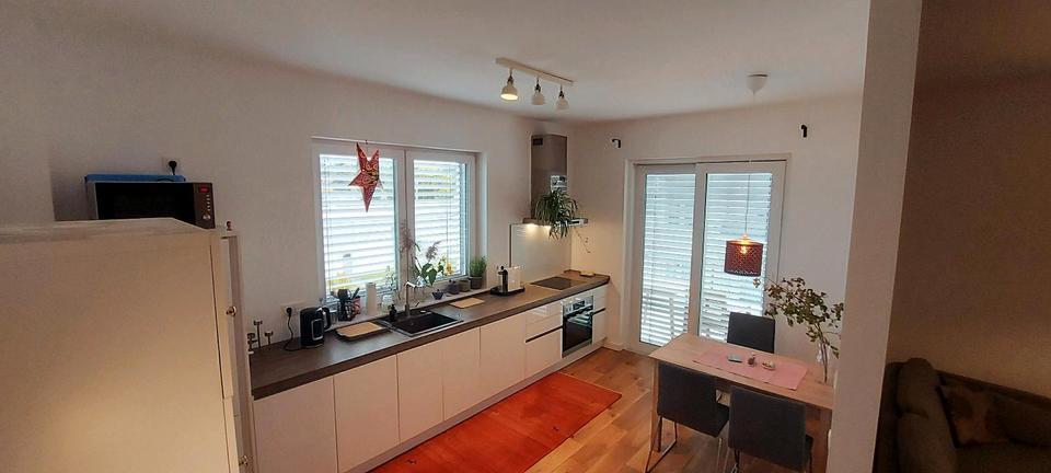 Etagenwohnung Werder (Havel) - 2 Zimmer, 67 m&sup2;, 1.350&euro; | Angebot:25402564