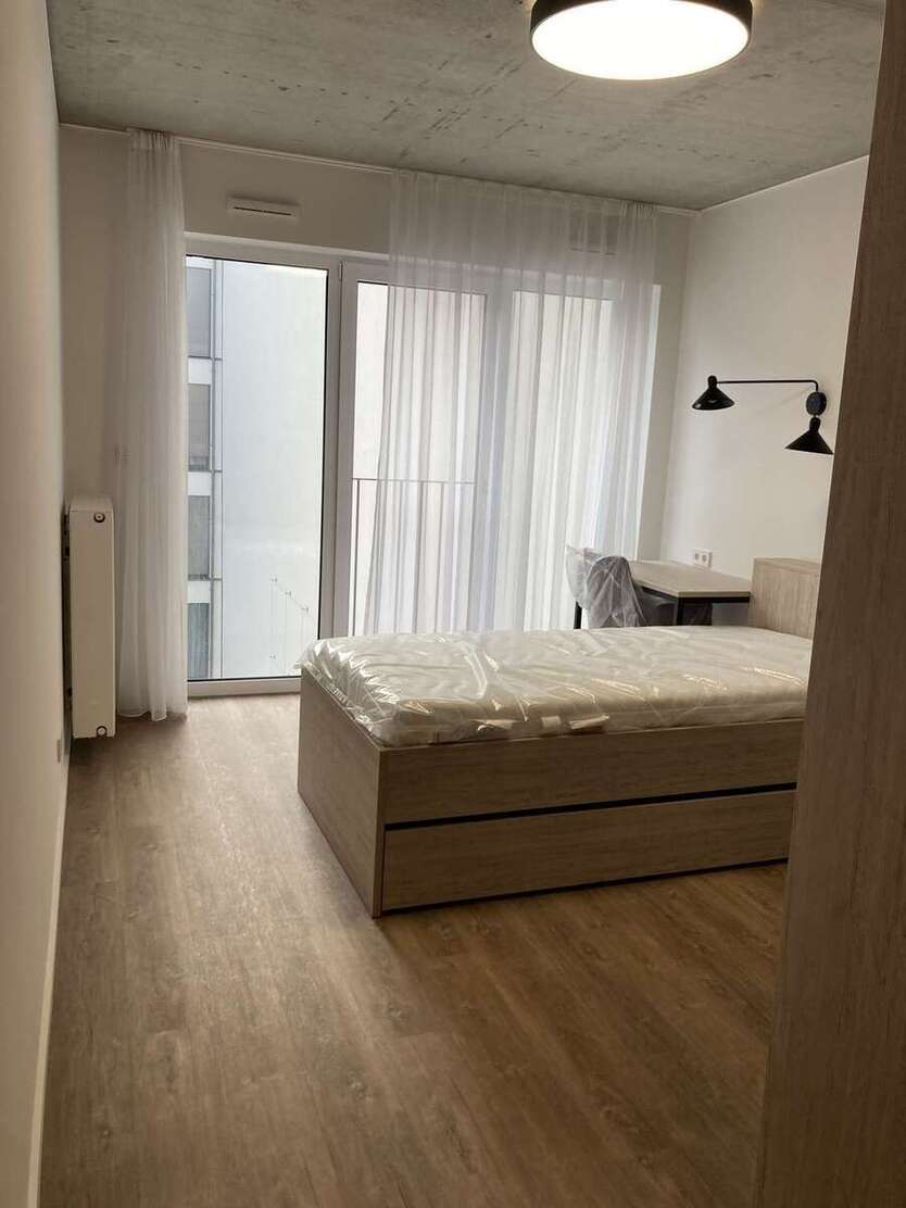 Wohnung zum Mieten in Berlin 685 € 21 m²