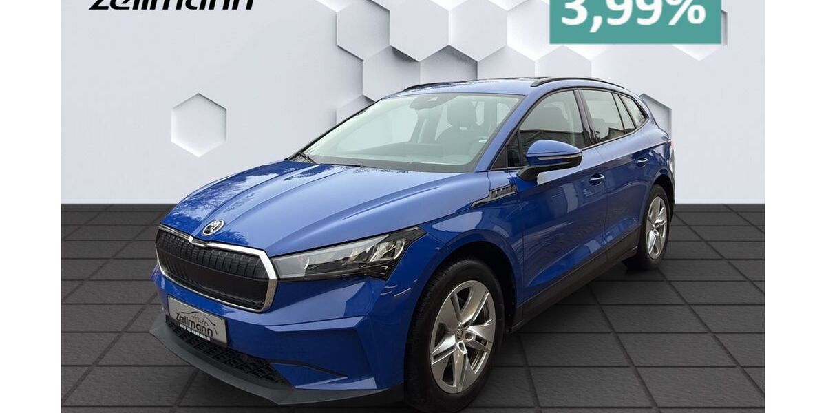 Skoda Enyaq 32.513 km 21.828 &euro; Berlin 12524