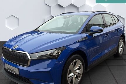 Skoda Enyaq 32.513 km 22.725 &euro; Berlin 12524