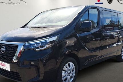 Nissan Primastar 1.010 km 43.840 &euro; Berlin 13599