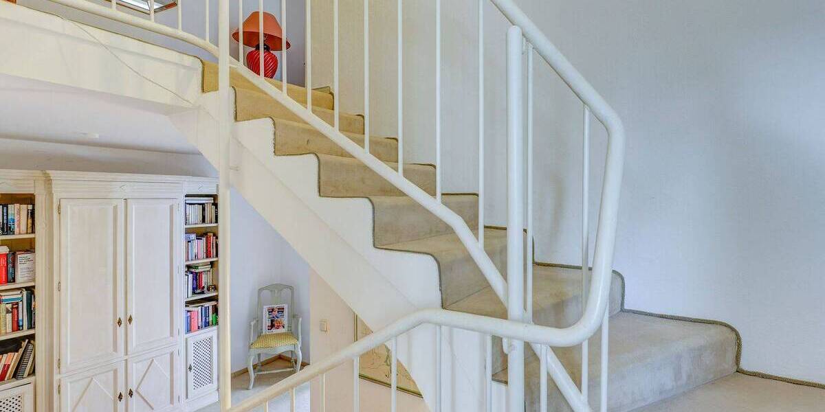 Reihenmittelhaus Berlin Schmargendorf - 5 Zimmer, 154 m&sup2;, 1.150.000&euro; | Angebot:26912892