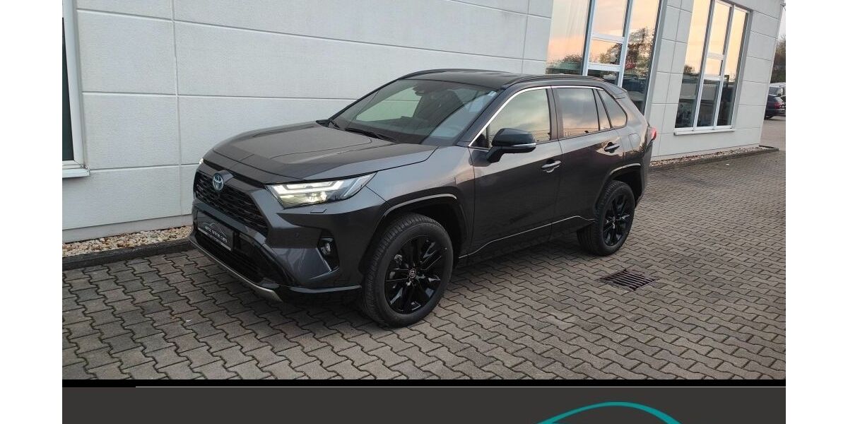 Toyota RAV 4 15.050 km 39.980 &euro; Berlin 13509
