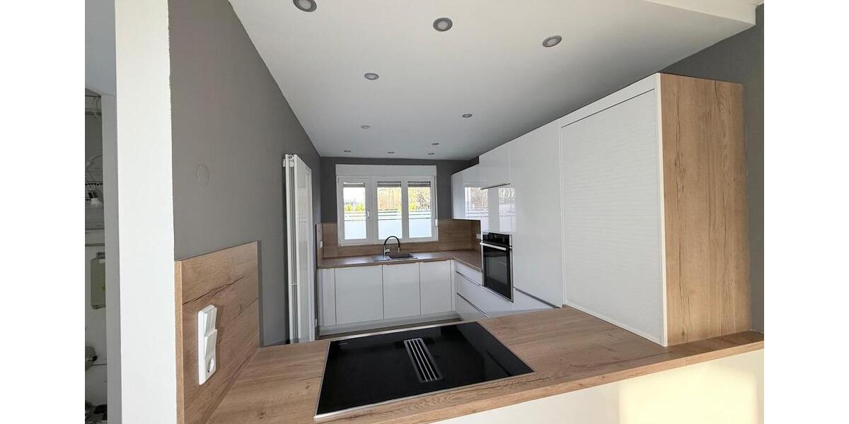 Reihenhaus Dallgow-Döberitz Döberitz - 4 Zimmer, 104 m&sup2;, 445.000&euro; | Angebot:25721209