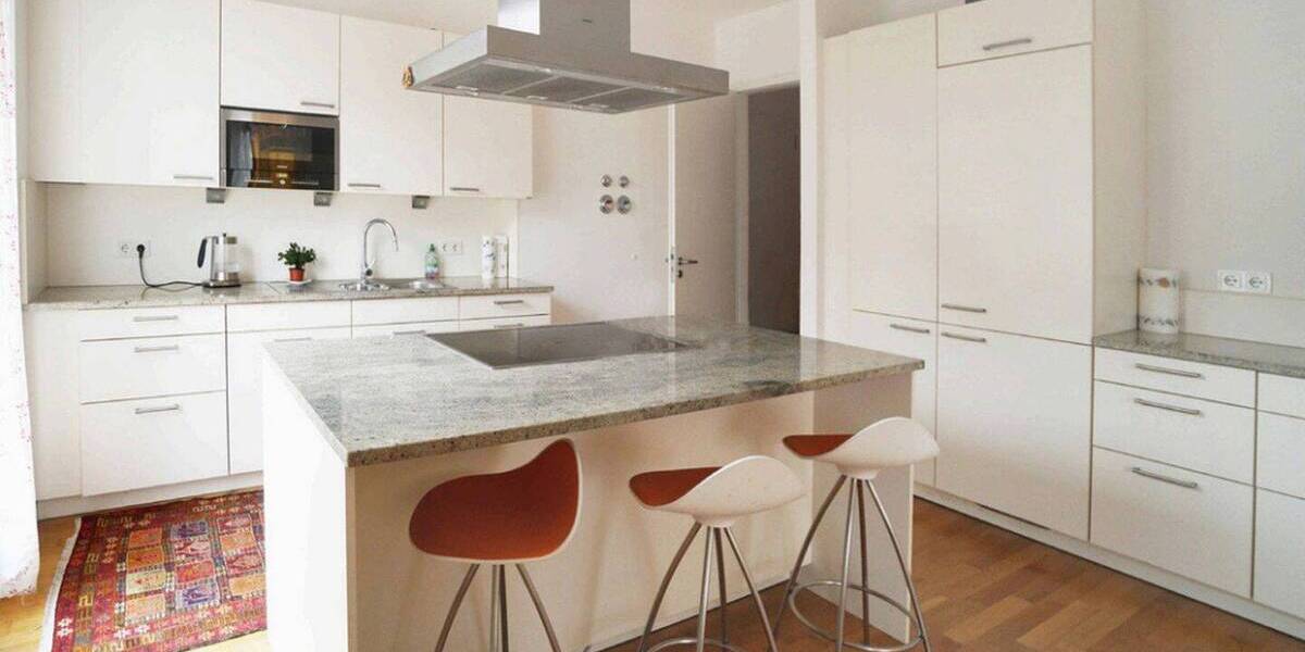 Etagenwohnung Berlin Tiergarten - 4 Zimmer, 155 m&sup2;, 1.690.000&euro; | Angebot:26385742