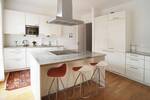 Etagenwohnung Berlin Tiergarten - 4 Zimmer, 155 m&sup2;, 1.690.000&euro; | Angebot:26385742