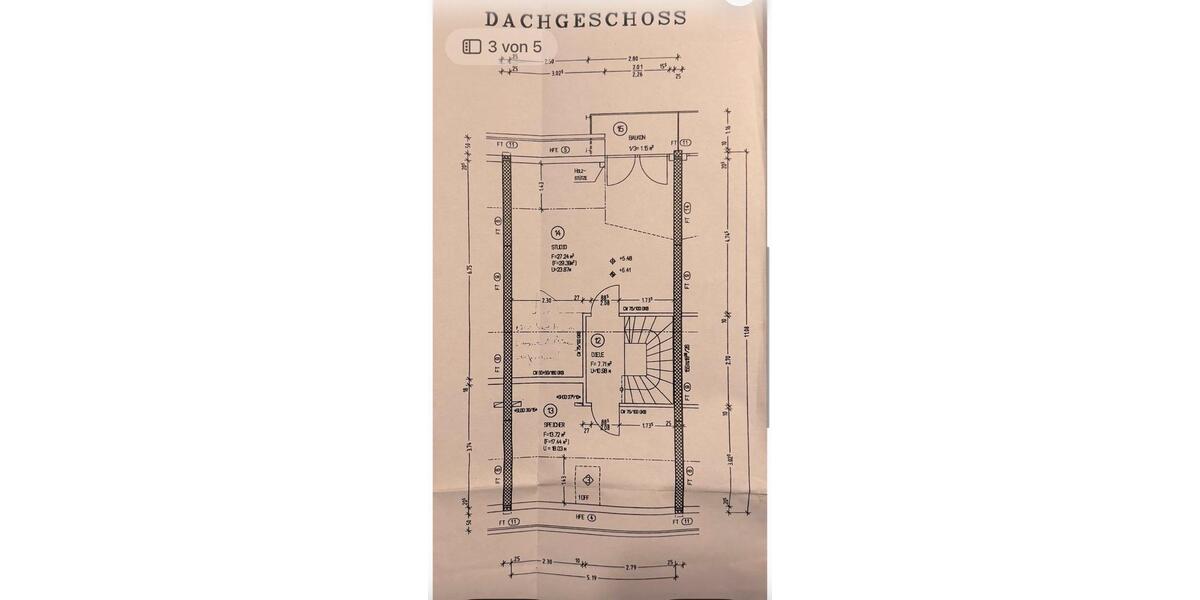 Reihenhaus Falkensee - 5 Zimmer, 165 m&sup2;, 535.000&euro; | Angebot:26313709