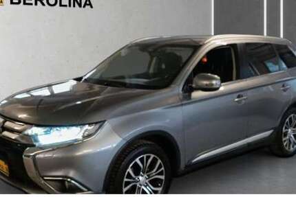 Mitsubishi Outlander 136.999 km 14.444 &euro; Berlin 10709