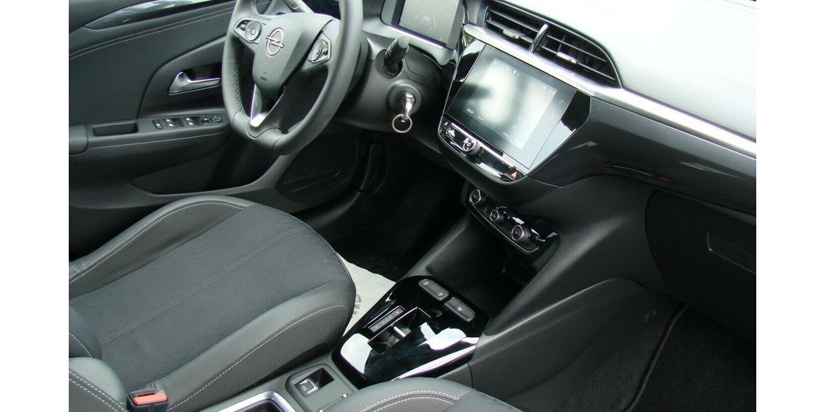 Opel Corsa 1.2 Turbo Elegance LED Digital Cockpit 29.790 km 15.480 &euro; Falkensee 14612
