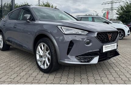 Cupra Formentor 89.790 km 20.997 € Potsdam 14482