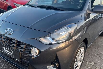 Hyundai i10 14.792 km 13.350 &euro; Neuseddin bei Berlin 14554