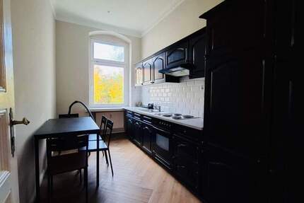 ab 1. März! Entspannen in vollmöblierter 3 Zimmer Wohnung in Berlin-Lichterfelde 3 zimmer