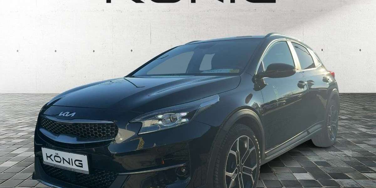 Kia XCeed 61.201 km 21.990 &euro; Teltow 14513