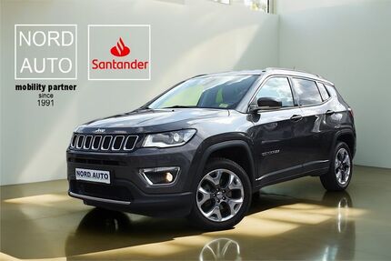 Jeep Compass 48.000 km 17.970 &euro; Hennigsdorf bei Berlin 16761