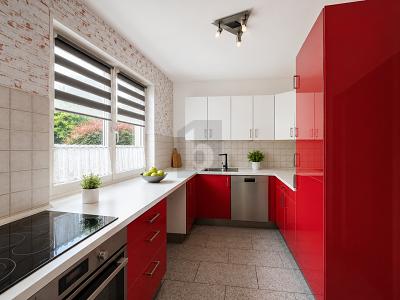 160 M² WOHNKOMFORT FÜR DIE GANZE FAMILIE - Reihenmittelhaus Berlin-Wittenau Wittenau | Angebot:27129170