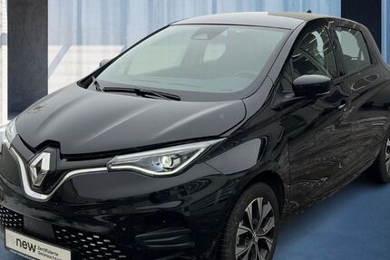 Renault ZOE 20.440 km 18.989 &euro; Berlin 13055