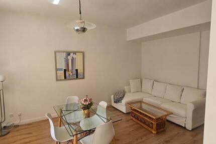 Wohnung Berlin Tempelhof-Schöneberg - 1 Zimmer, 45 m&sup2;, 1.200&euro; | Angebot:25162055