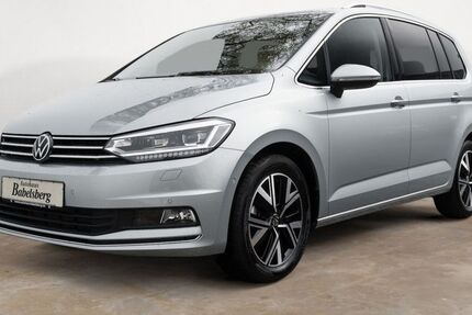 VW Touran 17.245 km 37.998 &euro; Potsdam 14482