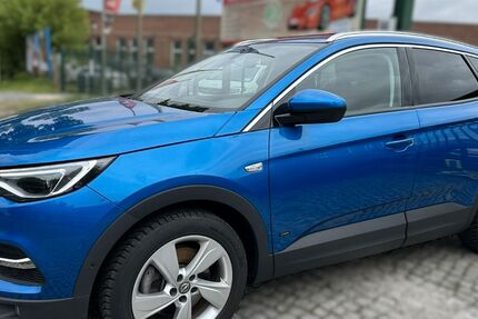 Opel Grandland (X) 84.000 km 16.950 &euro; Berlin-Spandau 13585