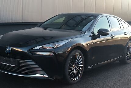 Toyota Mirai 42.500 km 17.850 € Blankenfelde-Mahlow bei BERLIN 15831