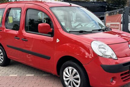 Renault Kangoo 259.516 km 1.990 &euro; BERLIN 13127