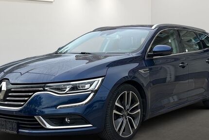 Renault Talisman 148.371 km 7.199 &euro; Berlin 12681