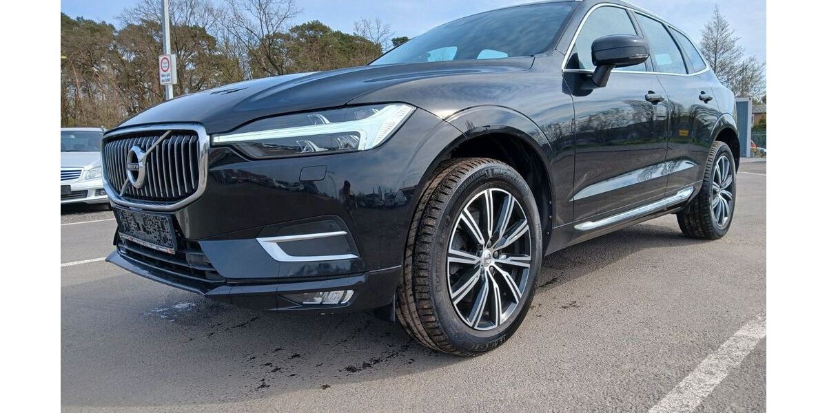 Volvo XC60 151.000 km 24.297 &euro; Blankenfelde-Mahlow 15831