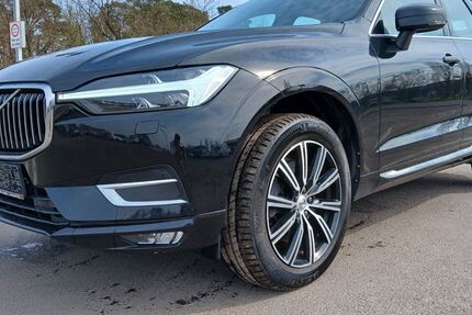 Volvo XC60 151.000 km 24.999 &euro; Blankenfelde-Mahlow 15831