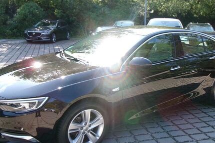 Opel Insignia 100.311 km 13.900 &euro; Berlin 13407