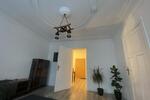 2,5 Zimmer Wohnung nahe Motzener See