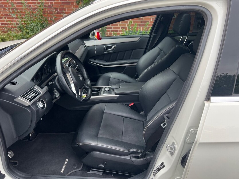 Mercedes-Benz E 250 195.000 km 14.900 € Teltow 14513